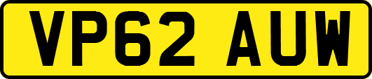 VP62AUW