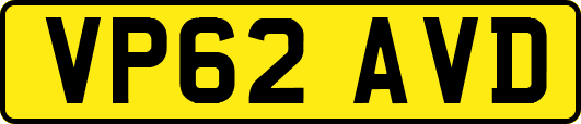 VP62AVD