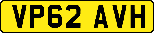 VP62AVH