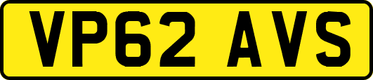 VP62AVS