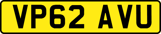 VP62AVU