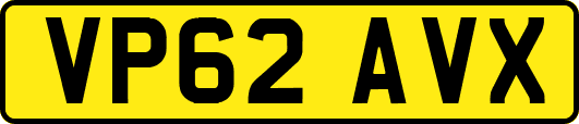 VP62AVX