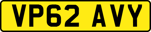 VP62AVY