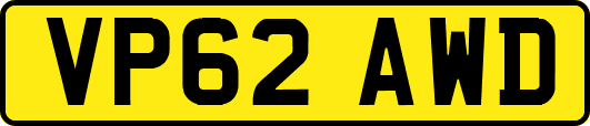 VP62AWD