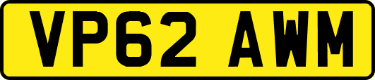VP62AWM