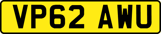 VP62AWU
