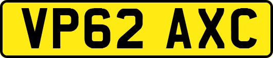 VP62AXC