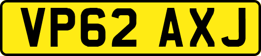 VP62AXJ