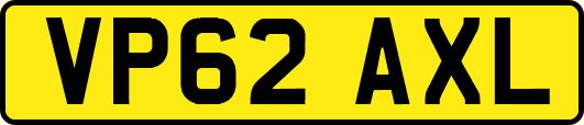 VP62AXL