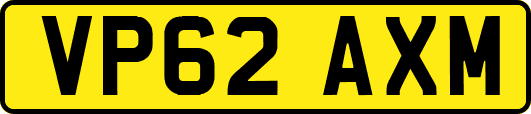 VP62AXM