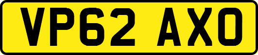 VP62AXO