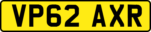 VP62AXR