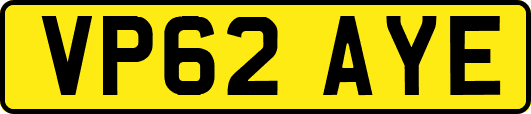 VP62AYE