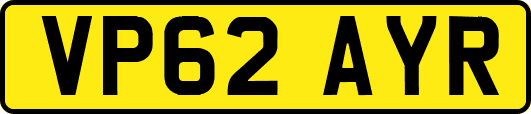 VP62AYR