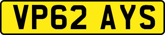 VP62AYS
