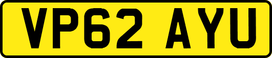 VP62AYU