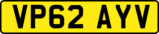 VP62AYV