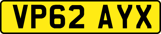 VP62AYX