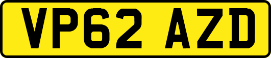 VP62AZD