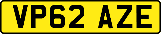 VP62AZE