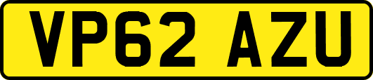 VP62AZU
