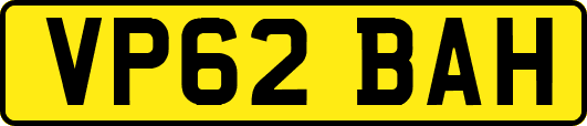 VP62BAH