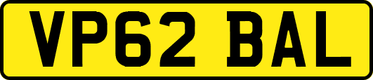 VP62BAL