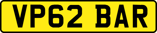VP62BAR
