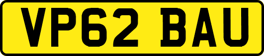 VP62BAU