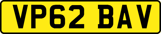 VP62BAV
