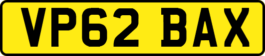 VP62BAX
