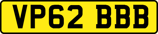 VP62BBB