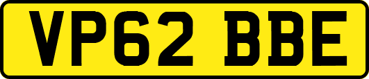 VP62BBE