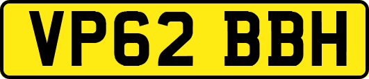VP62BBH