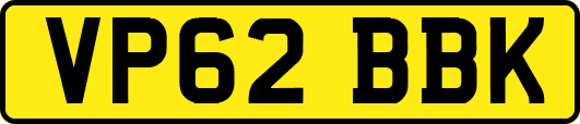 VP62BBK