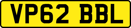 VP62BBL