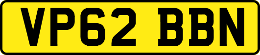 VP62BBN