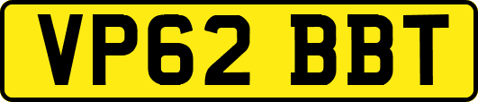 VP62BBT