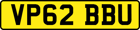 VP62BBU