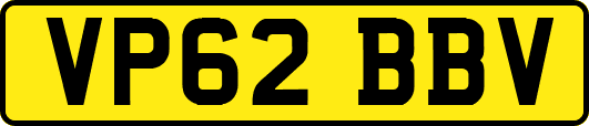 VP62BBV