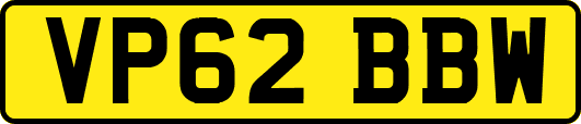 VP62BBW