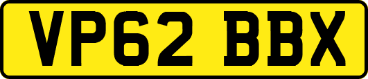 VP62BBX