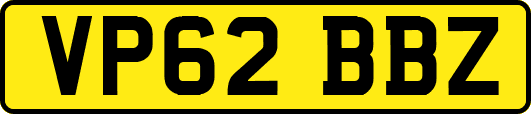 VP62BBZ