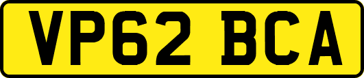 VP62BCA