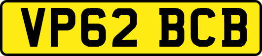 VP62BCB