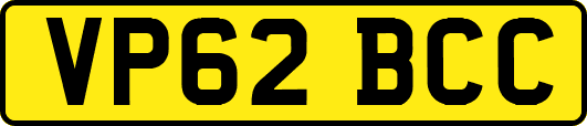VP62BCC
