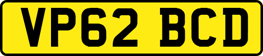 VP62BCD