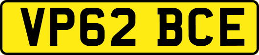 VP62BCE