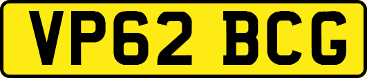 VP62BCG