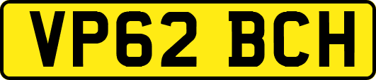 VP62BCH